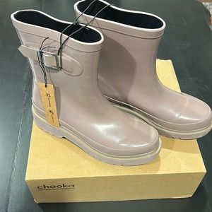 Chooka Rain Boots